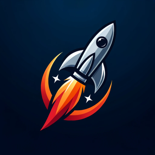 RocketVector logo